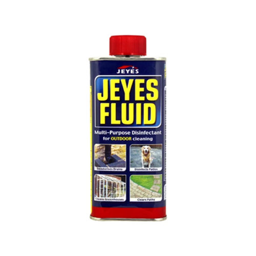 Buy Jeyes Fluid 300ml online Tadhg O'Connor Ltd.