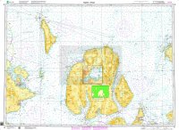 Norway Chart - 93 Fugl&oslash;ya &ndash; Arn&oslash;ya
