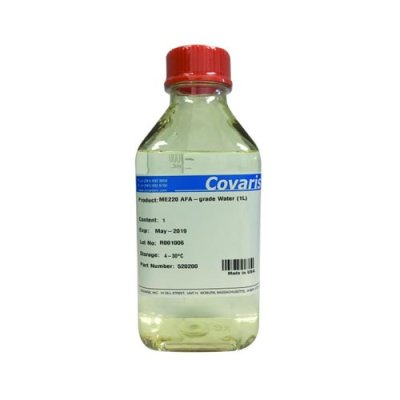 ME220 AFA-grade Water (1L)
