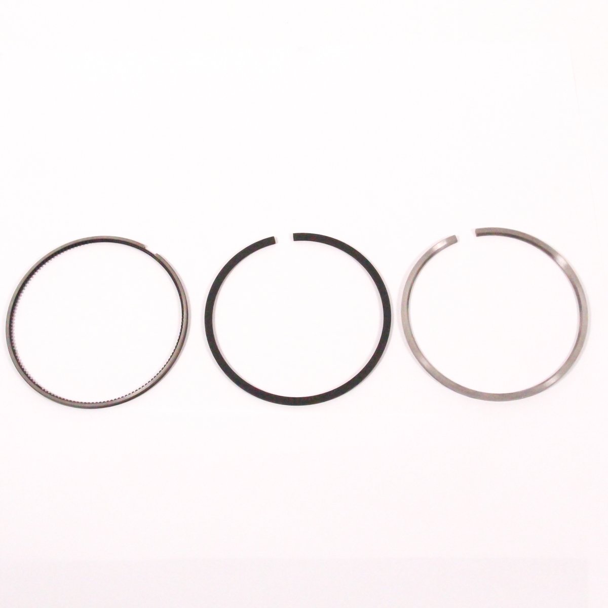 PISTON RING SET