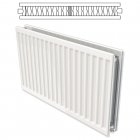 Myson Roll Top Radiators 450 x 3000 Type 22