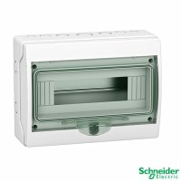 Kaedra 12 MOD 1 Row Enclosure IP65