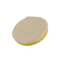 F1 Microfibre Cutting Pad - 80mm