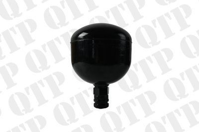 Front Suspension Accumulator 87354713 - New Holland T6