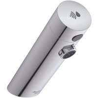 SENSORFLOW E DECK MOUNTED TAP MAINS A7548AA