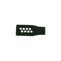 Motorola Solutions Label Escutcheon Seal.