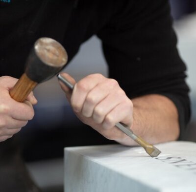 Monument Sculptor Applications