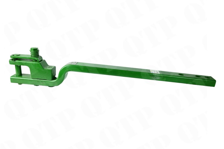 Swinging Drawbars & Components