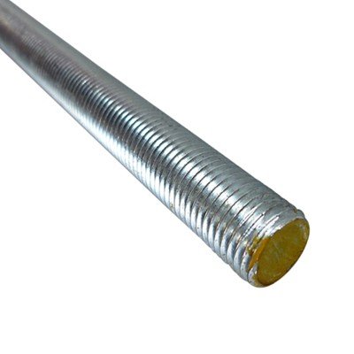 Threaded Bars