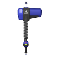 Intelligent Assist Device Gorbel G-Force Q2