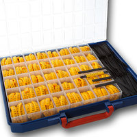 Easi-Route Marker Kit