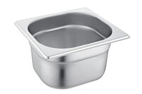 Gastronom 1/6 100mm 1.7ltr