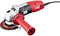 Flex 406.627 Angle Grinder/Polisher 125mm LE147 1400W 110V 5in Inox S/S