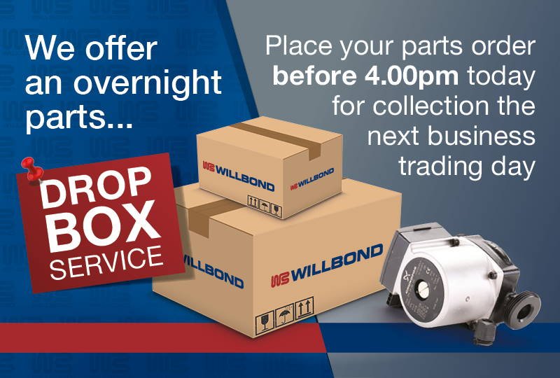 Willbond Plumbers Merchant willbond