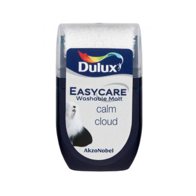 Dulux Easycare - Calm Cloud 30ml (Tester)