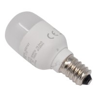 Bulb LED E14 2w 220-240V