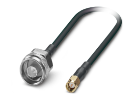 Coaxial cable