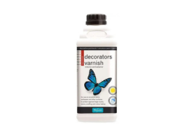 Polyvine Decorators Varnish
