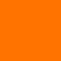 Rosco Orange 105 Gel Sheet 21" X 48" ( Rosco Orange Gel )