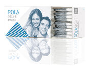 SDI Pola Night Bulk Syringe Kit - 50 x 1.3g 16% CP Next Day Delivery from DMI - Ireland's Leading Professional Dental Supplier