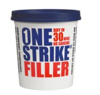 450ML ONE STRIKE FILLER