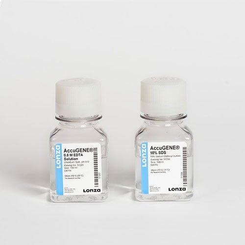 AccuGENE® 0.5M EDTA Solution