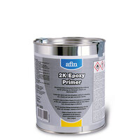 2K Epoxy Primer