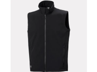 [451.1] Helly Hansen 74086 Softshell Vest