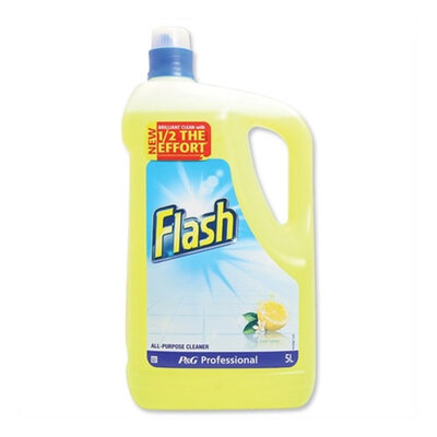 Flash All Purpose Cleaner - 5L