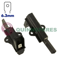 CARBON BRUSHES  HOLDERS INDESCO