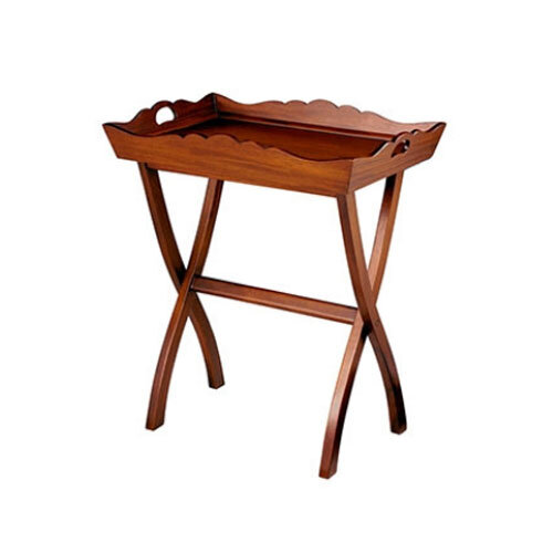 Keen Classics Butlers Tray