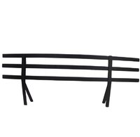 MANSION BLACK COAL SAVERS