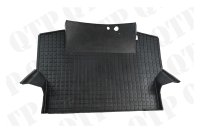 Moulded Floor Mat