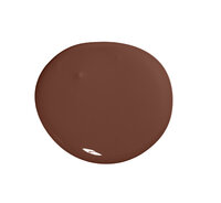 Colourtrend Hunters Mount Interior Matt Colour Swatch