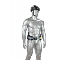 ZB-20, ZERO RESTRAINT BODY BELT