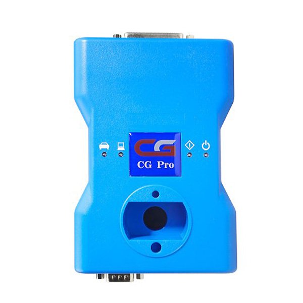 CGDI Pro 9S12 Programmer (Full Version)