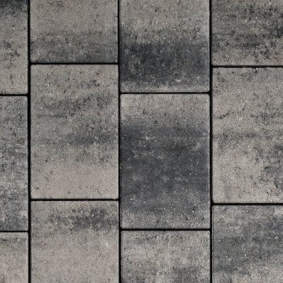 Eaton Hampton Nordic 233x157x50mm Block Paving