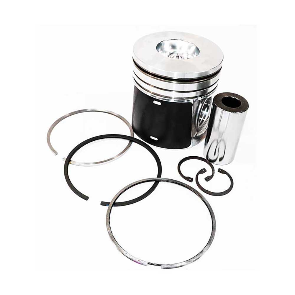 PISTON, PIN & RING KIT - .50MM