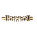 CRANKSHAFT W O GEAR