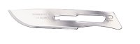 Swann Morton Sterile Scalpel Blades No.10 Red x 100 