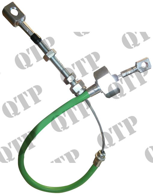 Hand Brake Cable Ford New Holland TL100 TL60 TL70 TL80 TL85 TL90