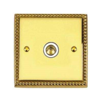 BRS H'TAGE SINGLE TV CO-AX OUT