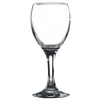 Empire Wine Glass 20.5cl / 7.25oz Carton of 6