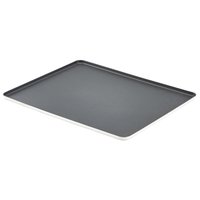 Aluminium Baking Tray GN 1/2