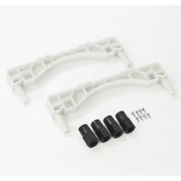 Villeroy & Boch Bath Feet U99740000