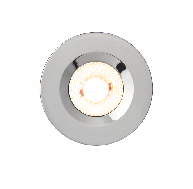 ULTIMUM Chrome Trim robusdirect