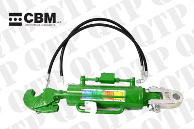 Hydraulic Top Link Cat 3