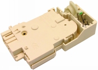 Indesit Tumble Dryer Door Interlock Assembly