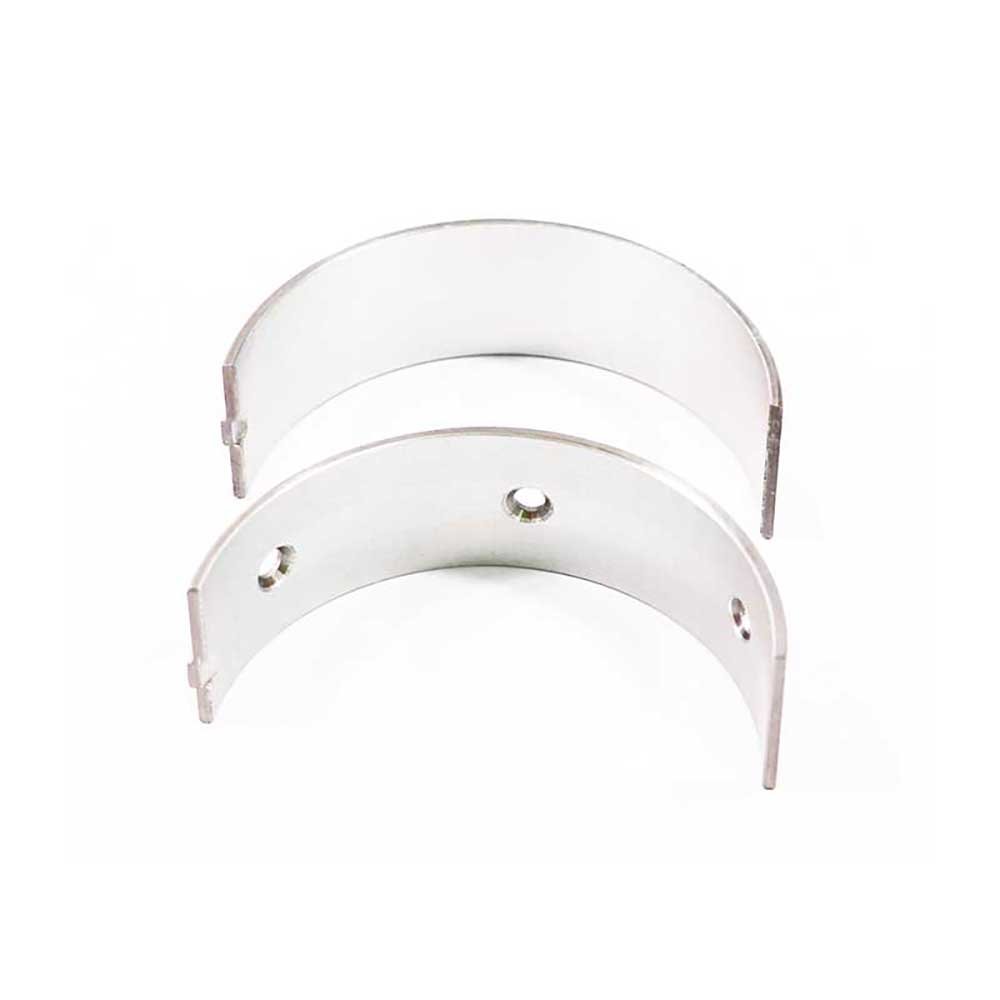 MAIN BEARING (PR) STD (NO LUB.GROOVE)