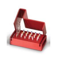 Kerr Fibrekleer 4x Fiber Post Parallel Intro Kit